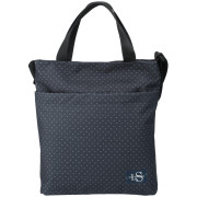 Bolsa de mujer Loap Koeba negro Black