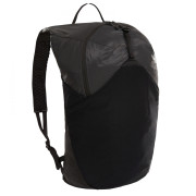 Mochila The North Face Flyweight Pack gris AsphaltGray/Tn