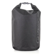 Bolsa impermeable LifeVenture Storm Dry Bag 10L negro Black