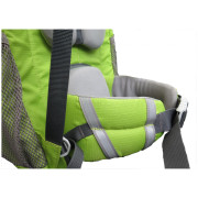 Mochila escolar para educación primaria Boll School Mate 20 Crabs