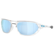 Gafas de sol OAKLEY Cage Jacket Matte Clear blanco/azul Matte Clear