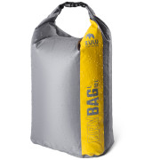 Bolsa impermeable Zulu Drybag L gris/amarillo grey/yellow