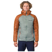 Chaqueta de plumón para hombre Hannah Mio Hoody