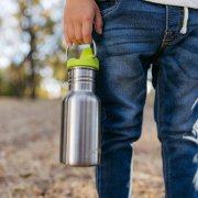 Cierre de recambio Klean Kanteen Classic Kid Sippy Cap