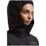 Chaqueta softshell de mujer Didriksons Karix Wns Jkt 3