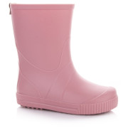 Botas de agua para niños GoKids Wave 979 Pink