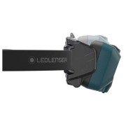 Linterna frontal Ledlenser HF8R Core