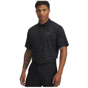 Camiseta de hombre Under Armour Drive Chill Printed Polo