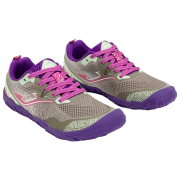 Calzado barefoot niño Joma Tundra Junior Girl Gray