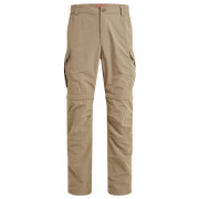 Pantalones de hombre Craghoppers NosiLife Convertible Cargo Trouser III