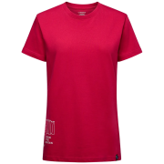 Camiseta de mujer La Sportiva Citizen of the Mountain T-Shirt W