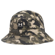 Sombrero Under Armour Men's Sportstyle Bucket marrón Black / / Stone