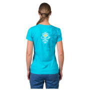 Camiseta de mujer Rafiki Akiyo