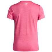 Camiseta de mujer Under Armour Tech SSC - Twist
