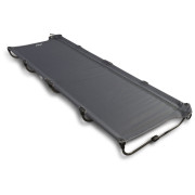 Tumbona Vango Micro Campbed gris India Ink