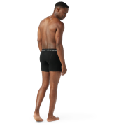 Calzoncillos bóxer funcionales para hombre Smartwool M Everyday Merino Boxer Brief Boxed
