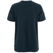 Camiseta de hombre Fjällräven Archive Logo T-Shirt M