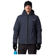 Chaqueta outdoor para hombre Northfinder Corey azul inkblue