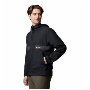Chaqueta de hombre Columbia Spire Valley™ Hooded Windbreaker