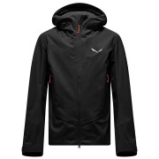 Chaqueta de hombre Salewa Ortles Gtx 3L Epe Jkt M negro 0910 - black out
