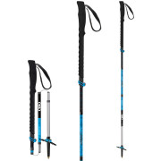 Bastones TSL Tour Alu 5 Cross ST Swing