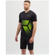 Maillot de ciclismo de hombre Silvini Gallo