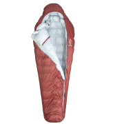 Saco de dormir de plumón Patizon D 290 S (156-170 cm)