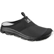 Calzado de hombre Salomon RX Slide 4.0 negro Black