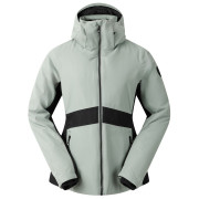 Chaqueta de mujer Dare 2b Issy Jacket azul GlacGrn/Blk