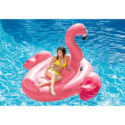 Flamenco hinchable Intex Mega Flamingo Island 57288EU