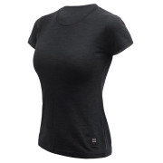 Camiseta funcional de mujer Sensor Merino Cordura