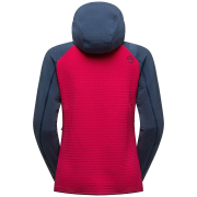 Chaqueta polar para mujer La Sportiva Bristen Thermal Hoody W