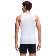 Camiseta sin mangas para hombre Under Armour M UA Perf Cotton Tank-2pk