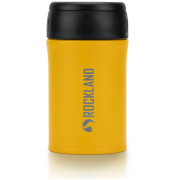 Termo para comida Rockland Meteor 0,5 L amarillo yellow