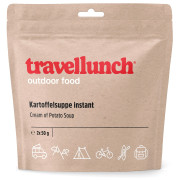 Travellunch Crema de patatas 2x5