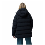 Chaqueta de invierno para mujer Columbia Amaze Puff™ Mid Hooded Jacket