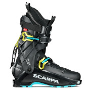 Botas de esquí de travesía Scarpa F1 XT