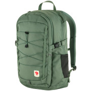 Mochila Fjällräven Skule 28 verde claro Patina Green