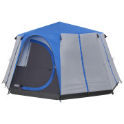 Tienda de campaña Coleman Cortes Octagon 8 Blue