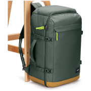 Mochila de viaje Pacsafe GO 44L Carry-on