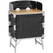 Cocina Brunner Azabache Cube