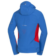 Chaqueta softshell de hombre Northfinder Princeton