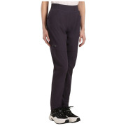 Pantalones de mujer Kilpi Mimi-W negro BLK