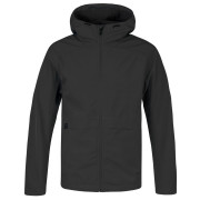 Chaqueta de hombre Hannah Shino negro anthracite