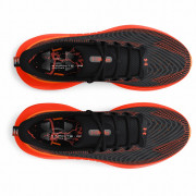 Zapatillas de carrera Under Armour U Infinite 6 Fire & Ice