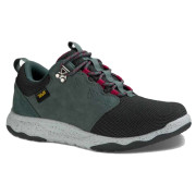 Calzado de mujer Teva Arrowood WP gris Slate