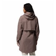 Abrigo de mujer Columbia Weekend Adventure™ II Long Shell