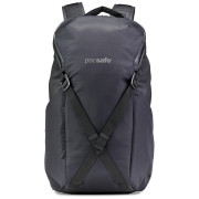 Mochila de seguridad Pacsafe Venturesafe X 24l Backpack negro Black