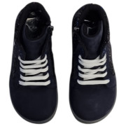 Calzado barefoot niño beBare 3485SA Navy