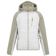 Chaqueta de mujer Regatta Womens Pro Hybrid II khaki claro PrchmnBrlyWt